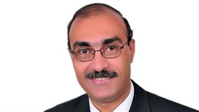 إيهاب منصور
