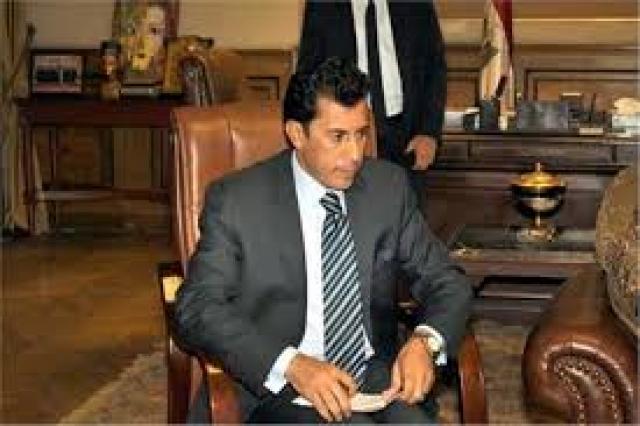 الدكتور أشرف صبحي