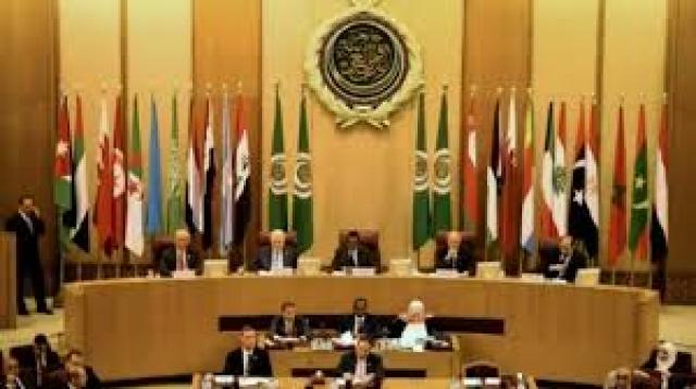  البرلمان العربي