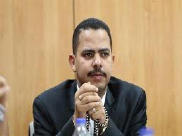 أشرف رشاد