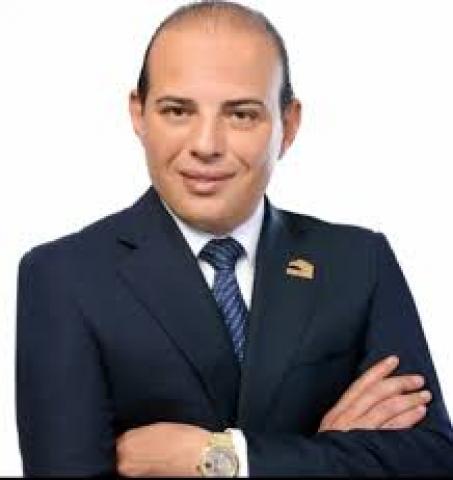 النائب عمرو القطامي