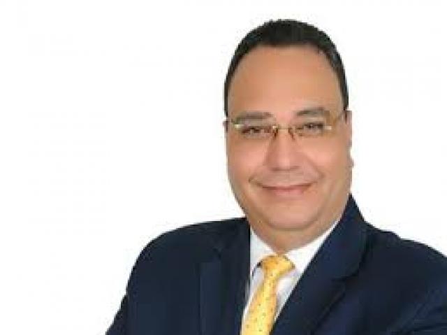  الدكتور وليد هندي استشاري الصحة النفسية،