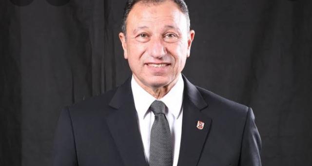 محمود الخطيب