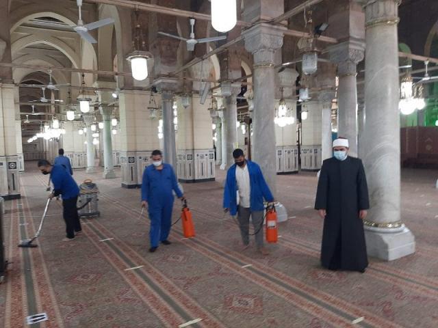 صلاة التراويح