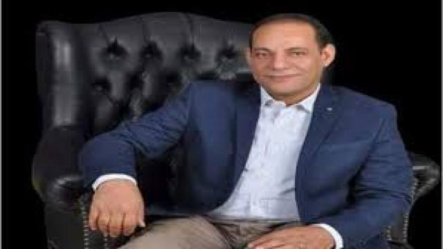 النائب ابراهيم عويس