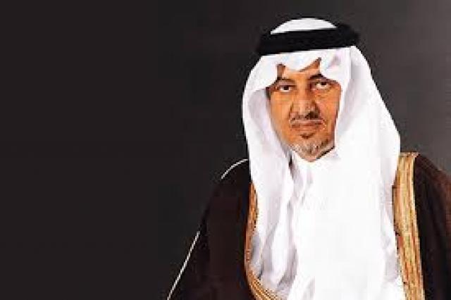 سمو الأمير خالد الفيصل