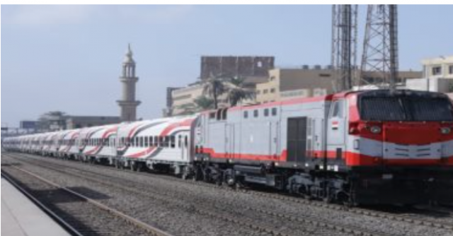 «السكة الحديد» تعلن التأخيرات المتوقعة في حركة القطارات اليوم