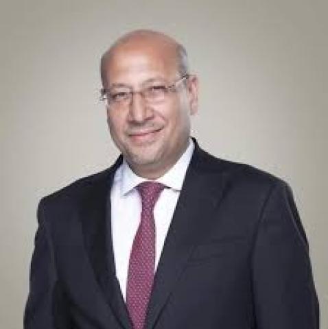 النائب عمرو عكاشة