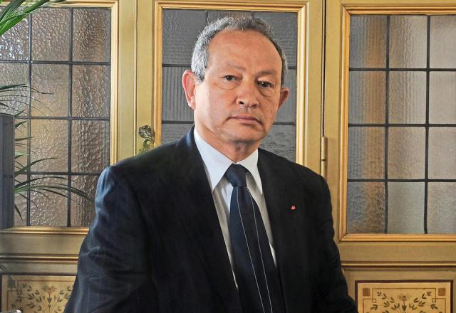 النائب عمرو القطامي