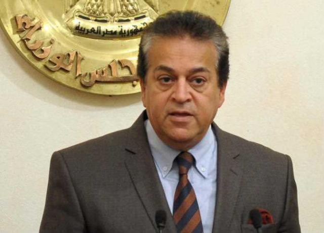 خالد عبدالغفار