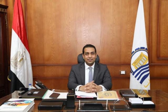 نائب محافظ قنا