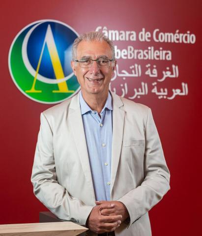 الغرفة التجارية العربية البرازيلية تعتزم افتتاح مكاتب دولية في السعودية ومصر