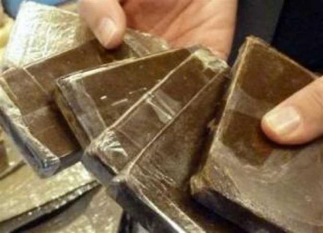 المواد المخدرة