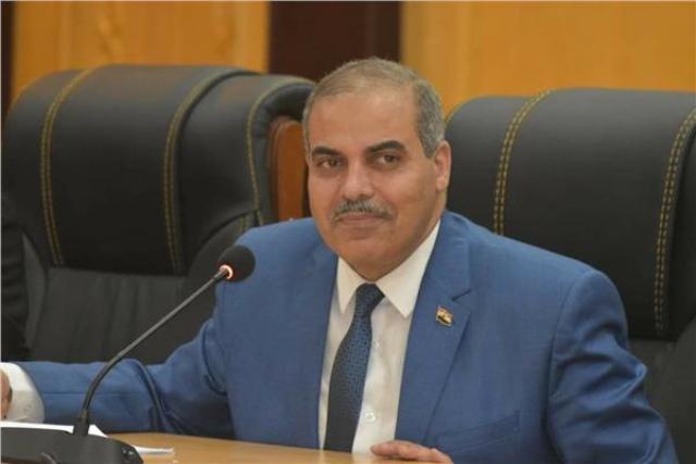 الدكتور محمد المحرصاوي