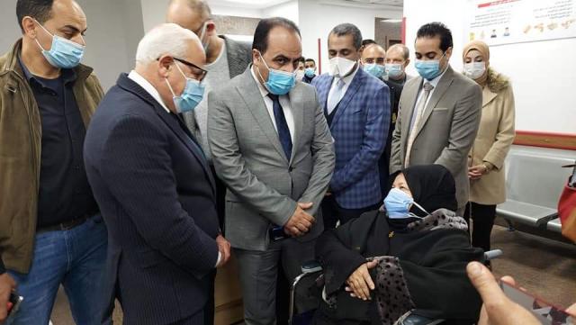 جانب من الحدث