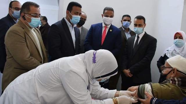 جانب من الحدث
