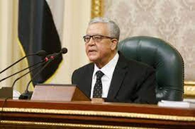 المستشار حنفي جبالى