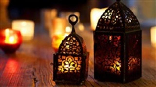 شهر رمضان
