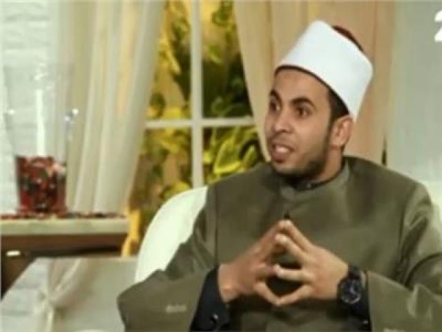 الدكتور محمد العليمي، الداعية الإسلامي