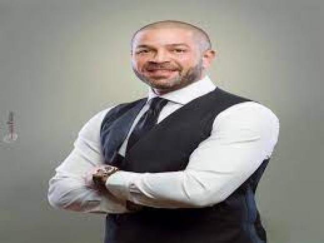 النائب أحمد دياب