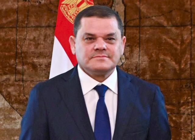 الدبيبة