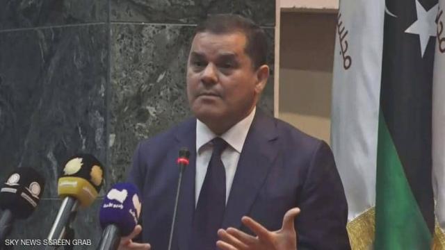 الدبيبة