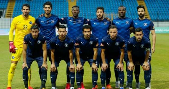بيراميدز