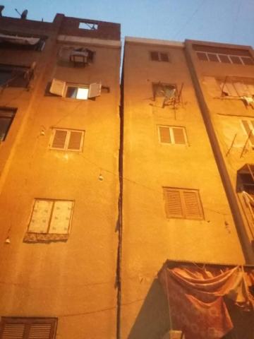 عقار حلوان 