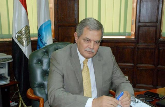 المهندس ممدوح رسلان
