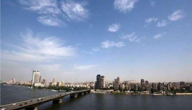حالة الطقس
