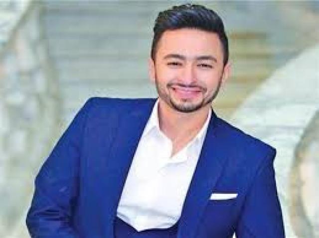 الفنان حمادةهلال