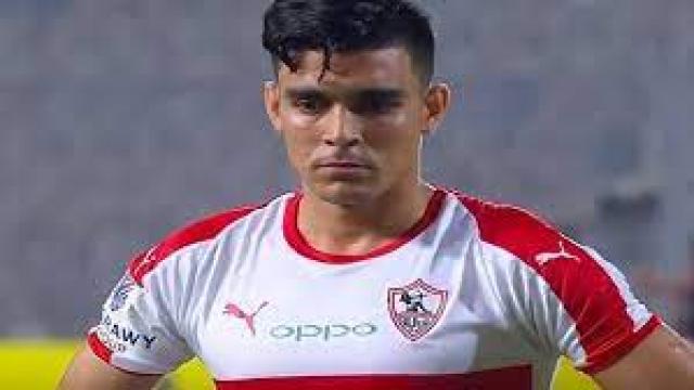 المغربي أشرف بن شرقي