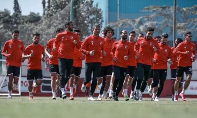 الأهلي يشكر اتحاد الكرة لحل أزمة تعارض مونديال الأندية مع كأس الأمم