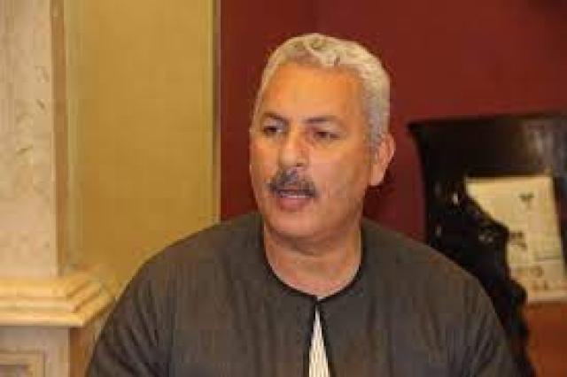 الحاج حسين أبو صدام