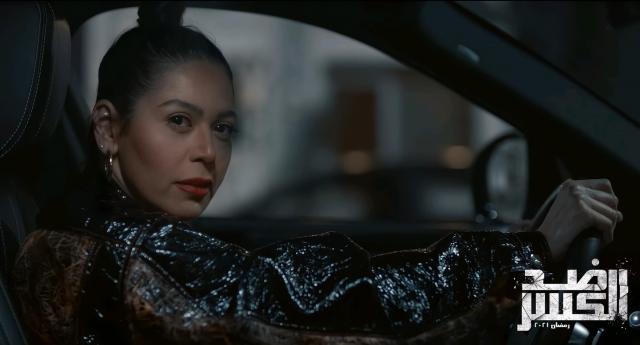 لقاء الخميسى