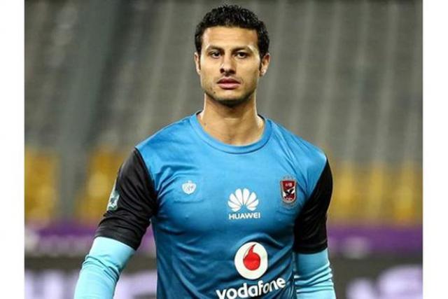 محمد الشناوي