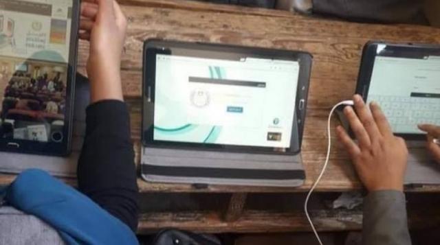 امتحانات الثانوية العامة