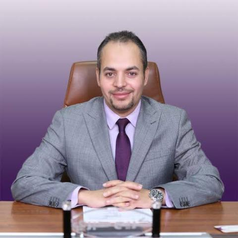 الدكتور كريم صبري