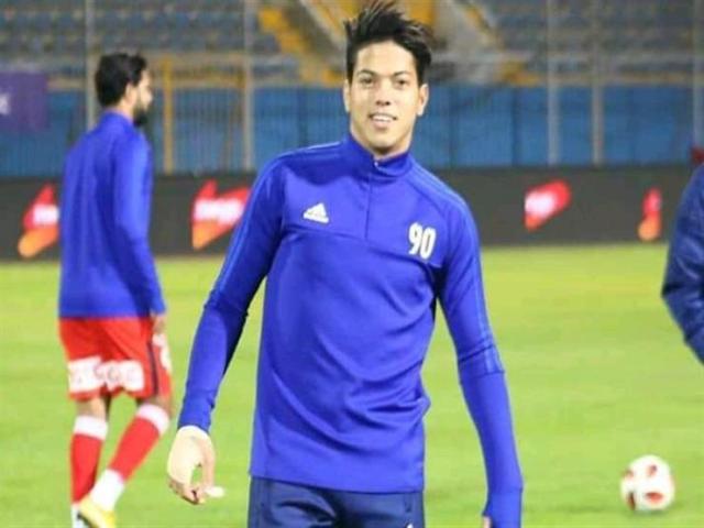 إمام عاشور