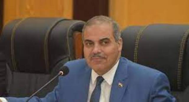 رئيس جامعة الأزهر