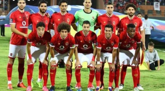 الأهلي يدعو الجماهير المصرية في المغرب لحضور النهائي الإفريقي