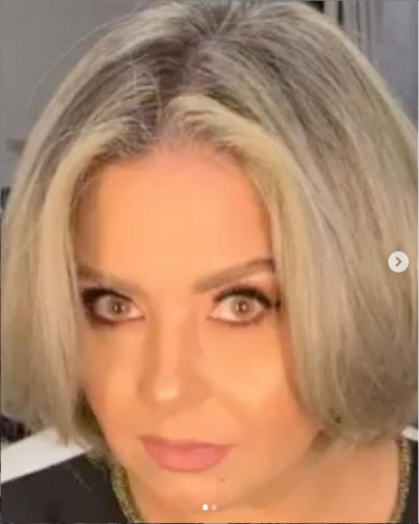الفنانة صابرين الفنانة سهر الصايغ