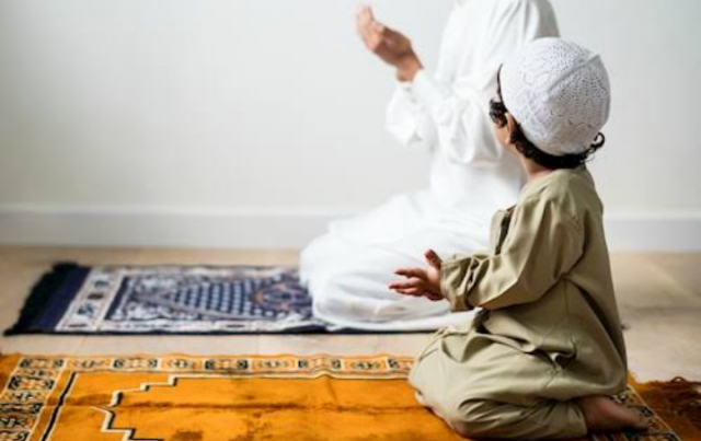 دعاء
