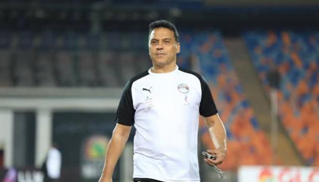 حسام البدرى