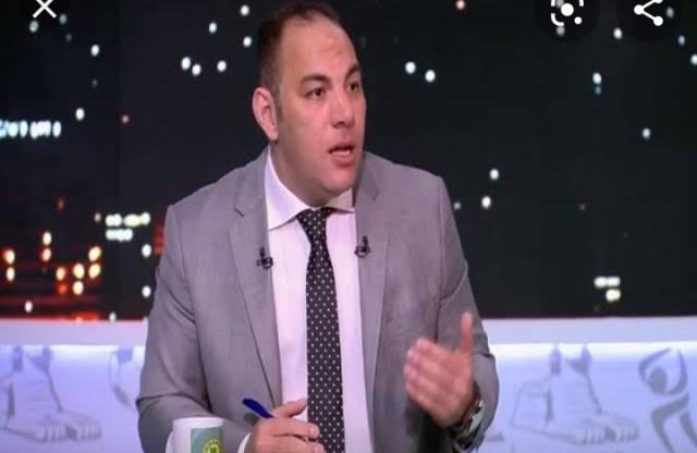 أحمد بلال