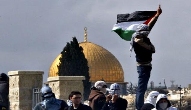 الفلسطينيون يواجهون «مجموعة الموت» الصهيونية