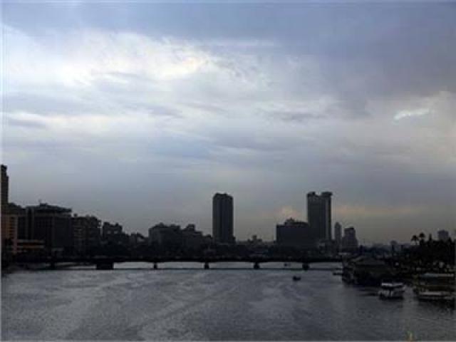 شديد الحرارة على القاهرة.. الأرصاد تكشف تفاصيل طقس الاثنين