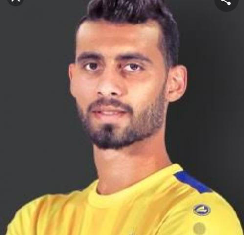 باهر المحمدي