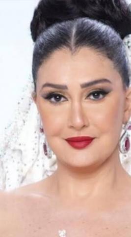 غادة عبدالرازق