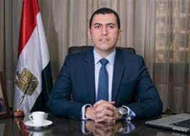 النائب محمد السلاب